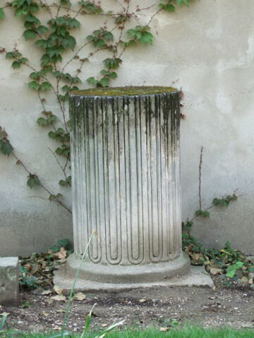 Base de colonne, image 2/3