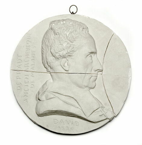 De Pradt, ancien archevêque de Malines, image 2/2