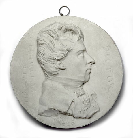 Hippolyte Poterlet