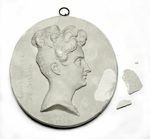 Constance de Salm, image 2/2