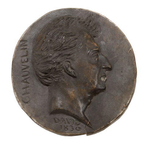 Chauvelin, image 2/2
