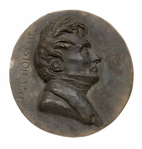Le duc de Choiseul, image 2/2