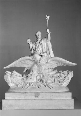 Apothéose de l'empereur Napoléon Ier, image 5/5