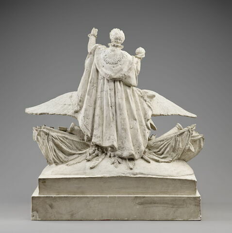 Apothéose de l'empereur Napoléon Ier, image 4/5