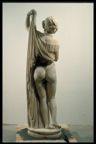 Venus callipyge, image 4/4