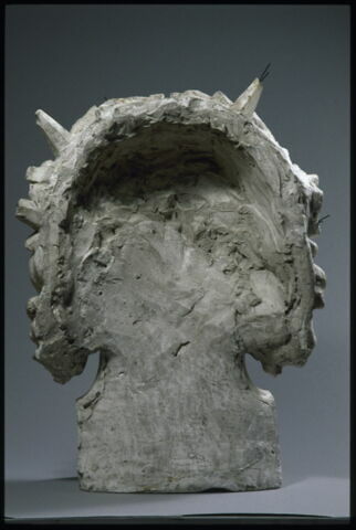 Tête, image 3/4