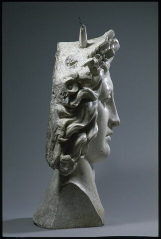 Tête, image 4/4