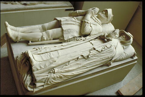 Anne de Montmorency (Chantilly, 1493 - Saint-Denis, 1567), seigneur puis premier duc de Montmorency, connétable de France, image 11/15