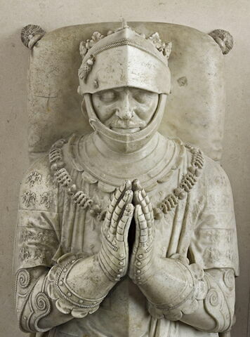 Anne de Montmorency (Chantilly, 1493 - Saint-Denis, 1567), seigneur puis premier duc de Montmorency, connétable de France, image 8/15