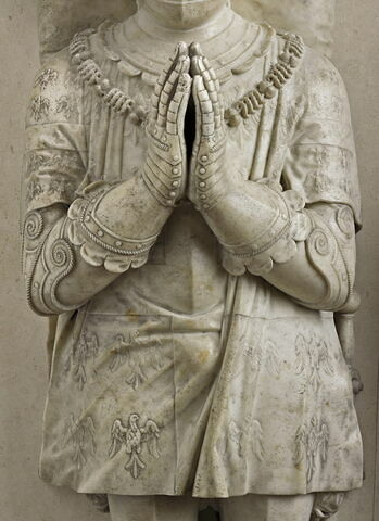 Anne de Montmorency (Chantilly, 1493 - Saint-Denis, 1567), seigneur puis premier duc de Montmorency, connétable de France, image 9/15