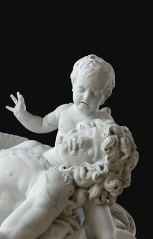 Figure funéraire d'Henri Chabot, duc de Rohan (1616-1655), image 3/4