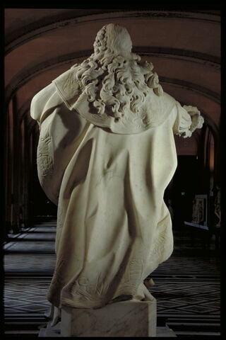 Louis François Armand Duplessis, duc de Richelieu (1696-1788), image 10/10