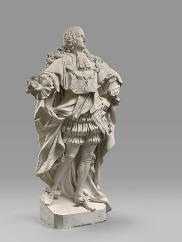 Louis François Armand Duplessis, duc de Richelieu (1696-1788), image 6/10