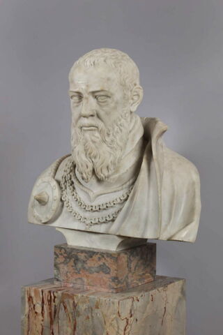 Guillaume Froelich (Zürich, 1492- Paris, 1562), image 2/8