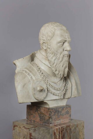 Guillaume Froelich (Zürich, 1492- Paris, 1562), image 3/8