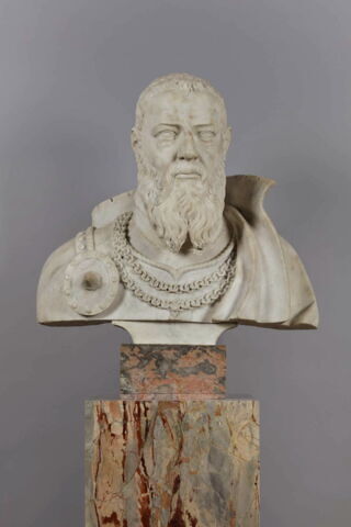 Guillaume Froelich (Zürich, 1492- Paris, 1562), image 4/8