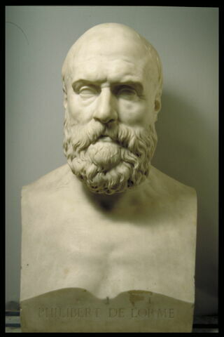 Philibert Delorme