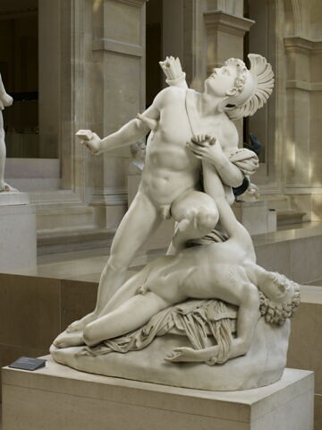 La Mort d'Euryale et de Nisus, image 12/16