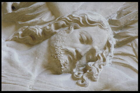 La Mise au tombeau, image 3/5