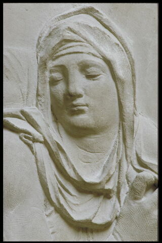 La Mise au tombeau, image 4/5