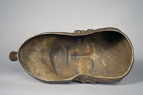 Masque mortuaire de Napoléon Ier, image 11/13