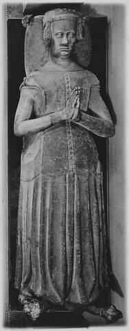 Dame inconnue, image 8/8