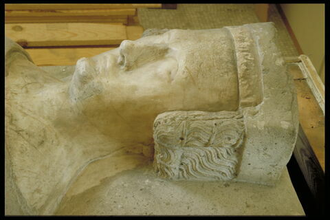 Dame inconnue, image 6/8