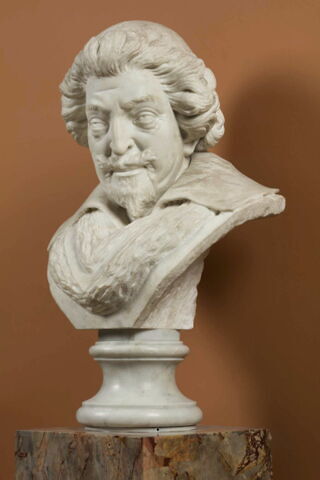 Nicolas le Jay (1573-1640) président de la Grande Chambre du Parlement (1613-1630), premier président au Parlement (1630-1636), garde des Sceaux (1636-1640), image 2/4