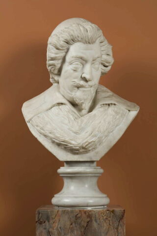 Nicolas le Jay (1573-1640) président de la Grande Chambre du Parlement (1613-1630), premier président au Parlement (1630-1636), garde des Sceaux (1636-1640), image 3/4