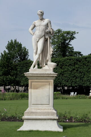 Cincinnatus, image 3/8