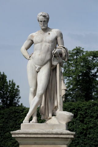 Cincinnatus, image 4/8