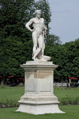 Cincinnatus, image 5/8