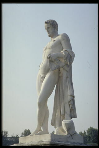 Cincinnatus, image 6/8