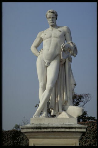 Cincinnatus, image 8/8