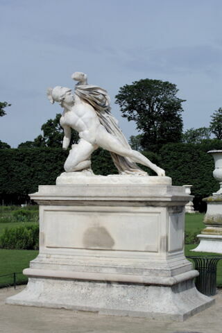 Alexandre combattant, image 5/9