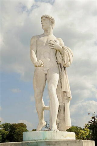 Mucius Scaevola