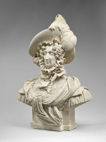 Marie-Amélie de Naples, image 2/11