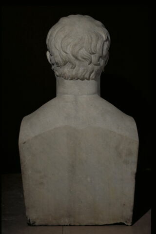 Portrait d'homme (Claude Mottelet ?), image 4/4