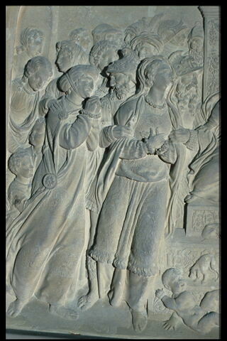 Le Jugement de Suzanne par Daniel, image 3/5
