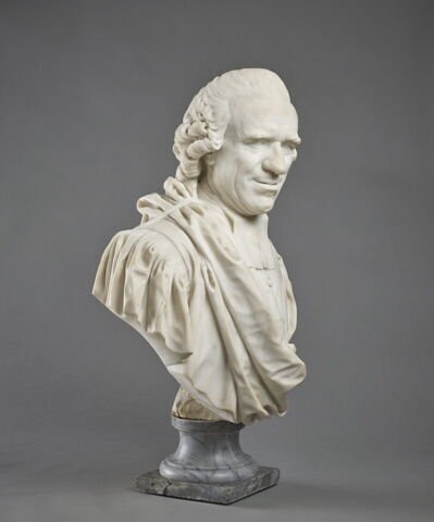 L'Abbé Jean-Louis Aubert (1731-1814), fabuliste, image 2/14