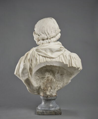 L'Abbé Jean-Louis Aubert (1731-1814), fabuliste, image 4/14