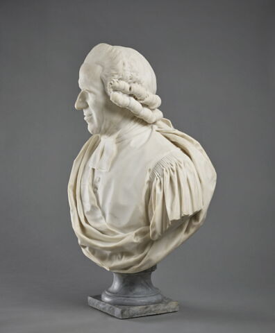L'Abbé Jean-Louis Aubert (1731-1814), fabuliste, image 5/14