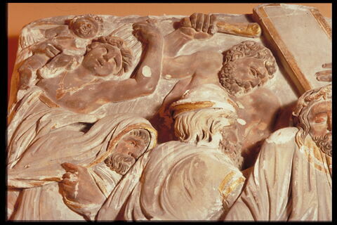 Le Christ portant sa croix, image 2/5