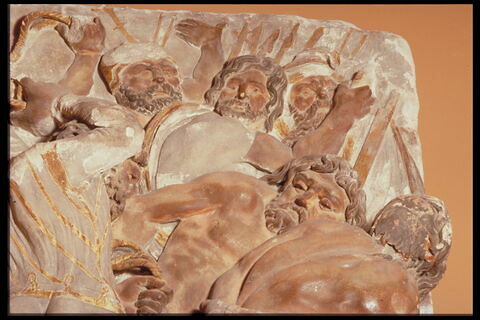 Le Christ portant sa croix, image 3/5