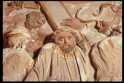Le Christ portant sa croix, image 4/5