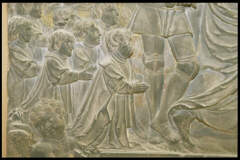 Épitaphe de Jacques de Coyn et de sa femme, image 7/8