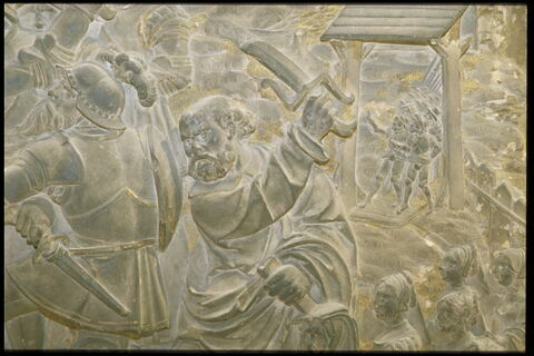 Épitaphe de Jacques de Coyn et de sa femme, image 8/8