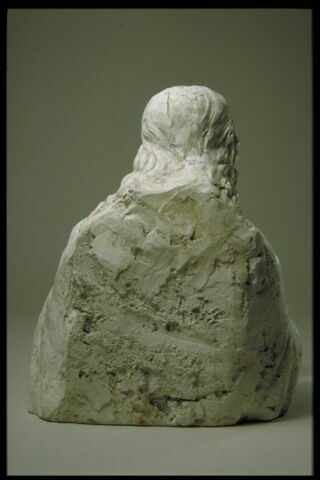 Buste du Christ de la Cene de Saint-Jean de Troyes, image 4/4