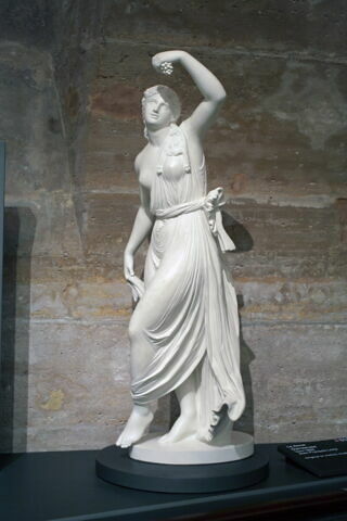 Danseuse
