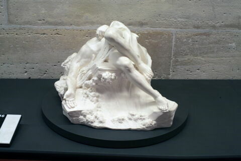 La chute d'Icare, image 3/8